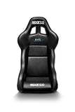 Sparco Seat Evo QRT