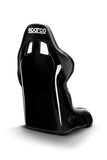 Sparco Seat Evo QRT