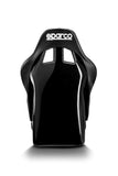 Sparco Seat Evo QRT
