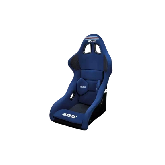 Sparco Seat Pro 2000 QRT Martini Racing