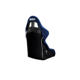 Sparco Seat Pro 2000 QRT Martini Racing