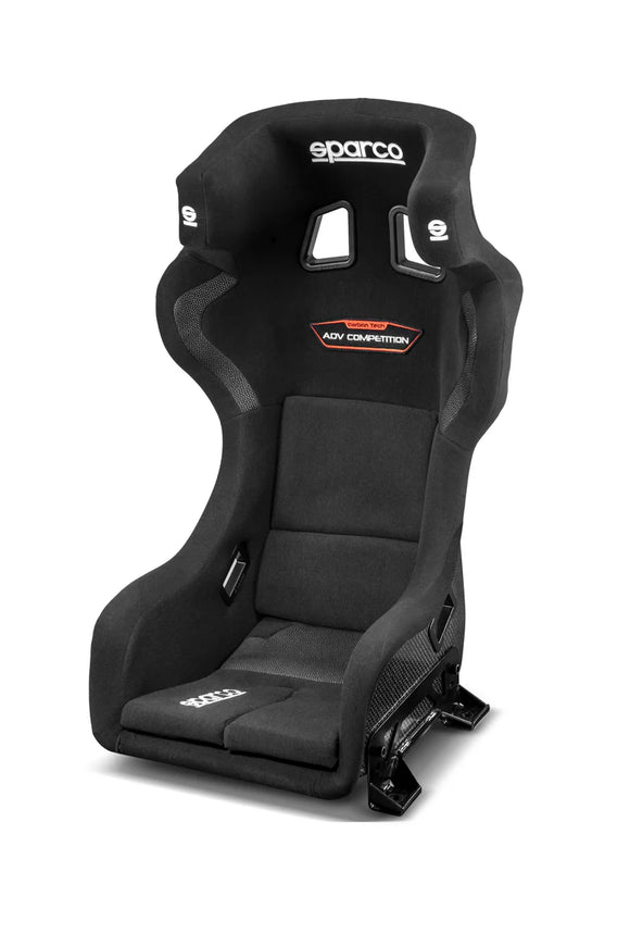 Sparco Seat Adv Competition