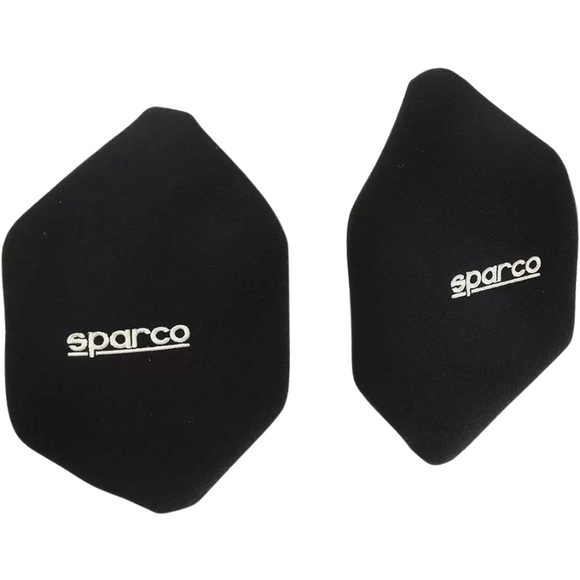 Sparco Cushion Side Black