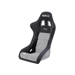 Sparco Seat Cover Pro 2000 2 Black