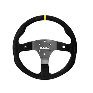 Sparco Steering Wheel R330 Suede