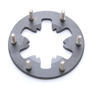 Bully Pressure Plate - 6 Spring