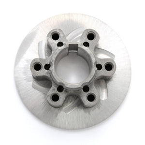 Bully Drive Hub - 1