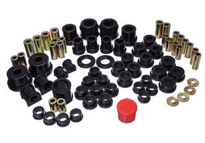 Energy Suspension 06-14 Mazda Miata NC Master Bushing Set