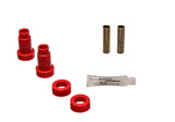 Energy Suspension 79-85 Mazda RX7 / 79-82 626/MX6 Front Control Arm Bushing Set