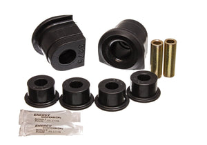 Energy Suspension 86-91 Mazda RX7 Front Control Arm Bushing Set