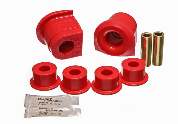 Energy Suspension 86-91 Mazda RX7 Front Control Arm Bushing Set