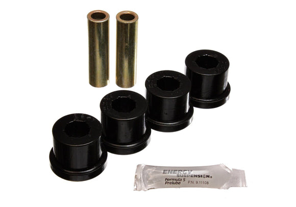 Energy Suspension 86-91 Mazda RX7 Rear Control Arm Bushing Set