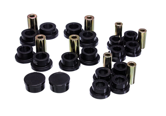 Energy Suspension 16+ Mazda Miata ND Front Control Arm Bushing Set