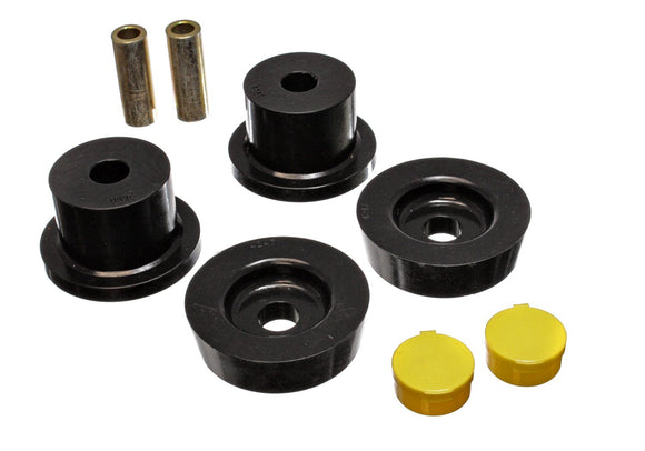 Energy Suspension 90-97 Mazda Miata NA Rear Differential Bushing Set