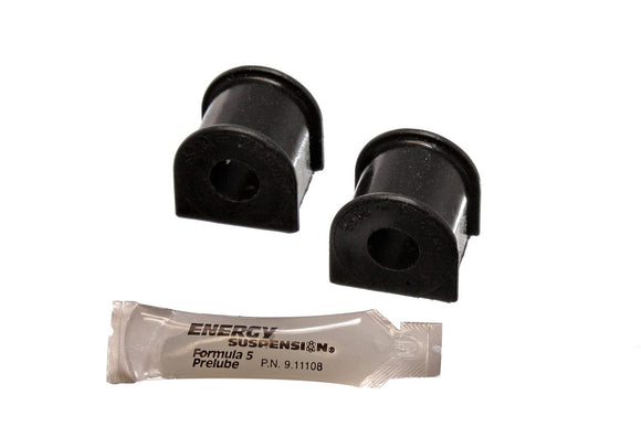 Energy Suspension 79-85 Mazda RX7 14mm Rear Sway Bar Bushings