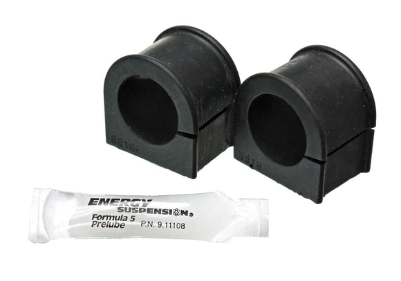 Energy Suspension Front Sb Bushing 1.250 ID - Black