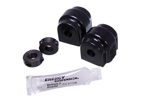 Energy Suspension 16+ Mazda Miata ND 11mm Rear Sway Bar Bushing Set