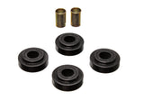 Energy Suspension 79-85 Mazda RX7 Front Strut Rod Bushing Set