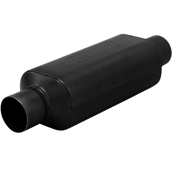 Super HP-2 Muffler 12