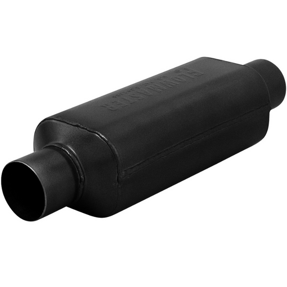 Super HP-2 Muffler 12