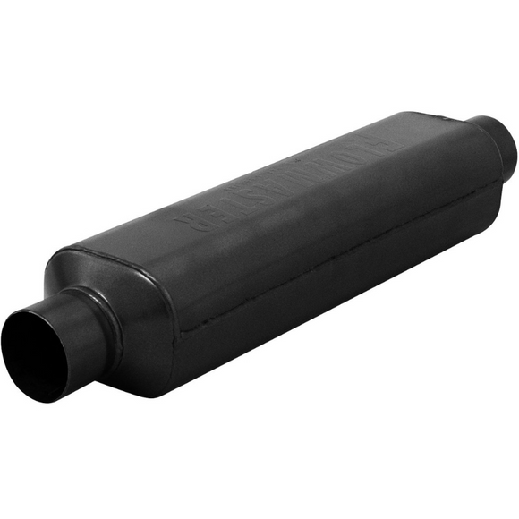 Super HP-2 Muffler 18