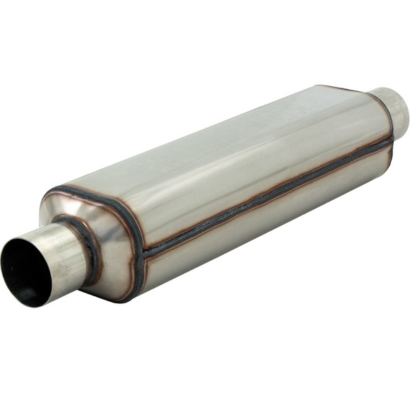 Super HP-2 Muffler 18