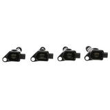 Honda Acura 08-15 K24 Ignition Coil - 4 Pack