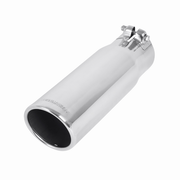 Exhaust Tip - 3.5