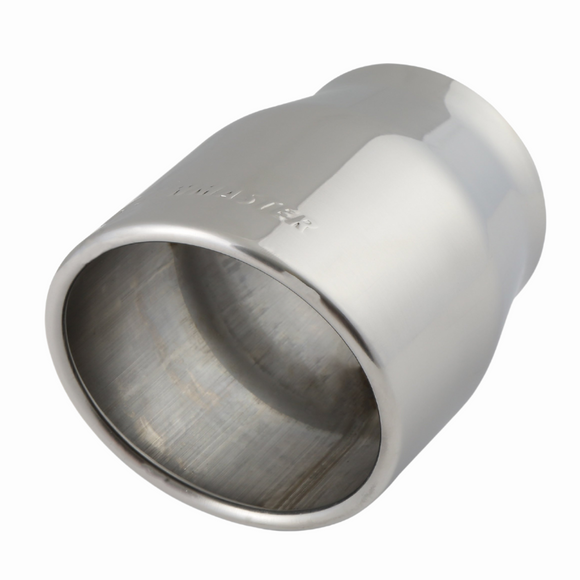 Exhaust Tip - 4