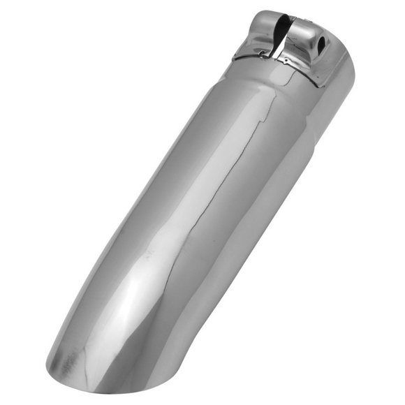 Exhaust Tip - 2.5