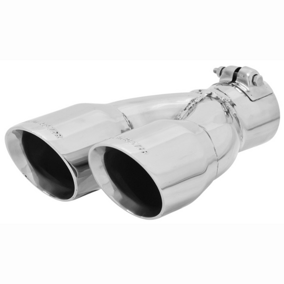 Exhaust Tip - 3