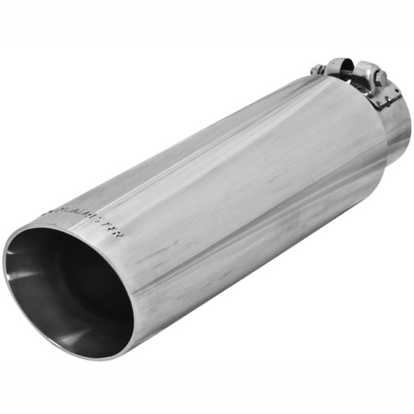 Exhaust Tip - 3.5