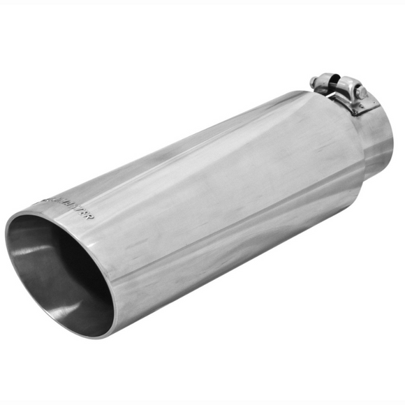 Exhaust Tip - 4