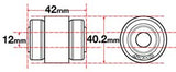 SPC 15627 - xAxis™ Sealed Flex Joint