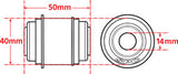 SPC 15641 - xAxis™ Sealed Flex Joint