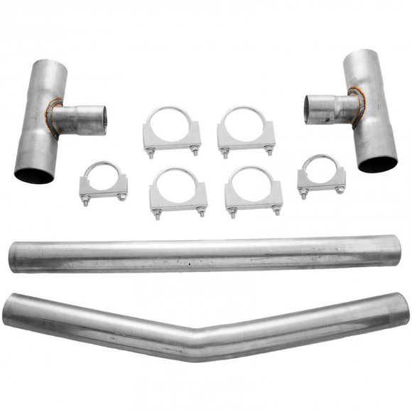 Balance Pipe Kit - 2.5