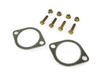 Series II - EP Single Tip Blast Pipe Exhaust System -Non Resonated- Nissan 240SX S14 95-98