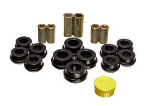 Energy Suspension 92-01 Honda Prelude Rear Control Arm Bushing Set