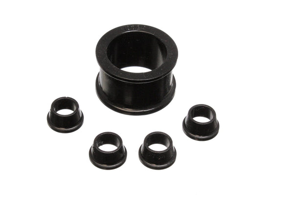 Energy Suspension 94-01 Acura Integra / 92-95 Honda Civic/CRX / 93-97 Honda Del Sol Steering Rack Bushings