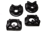 Energy Suspension 92-01 Honda Prelude Motor Mount Inserts