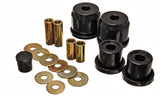 Energy Suspension 00-09 Honda S2000 Rear Differential Carrier Bushing Set