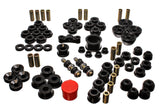 Energy Suspension 90-93 Acura Integra Hyper-Flex Master Bushing Set