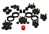 Energy Suspension 92-96 Honda Prelude Hyper-Flex Master Bushing Set