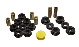 Energy Suspension 94-97 Honda Accord/Odyssey Front Control Arm Bushing Set