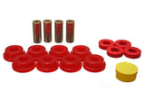 Energy Suspension 94-01 Acura Integra (except Type R) / 90-93 Integra Rear Control Arm Bushing