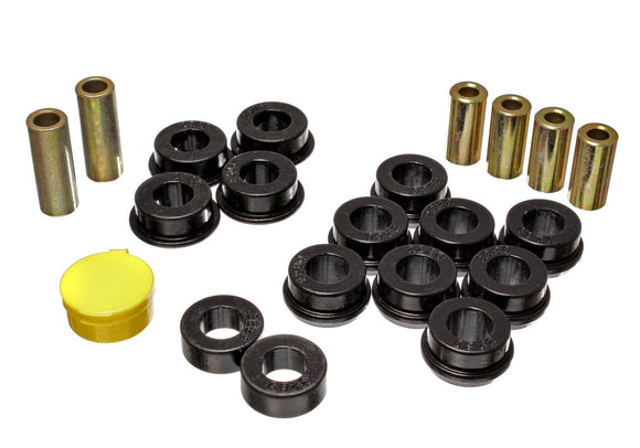 Energy Suspension 90-93 Honda Accord/Odyssey Front Control Arm Bushing Set