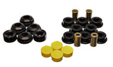 Energy Suspension 01-05 Honda Civic/CRX / 02-05 Civic Si Rear Control Arm Bushing Set