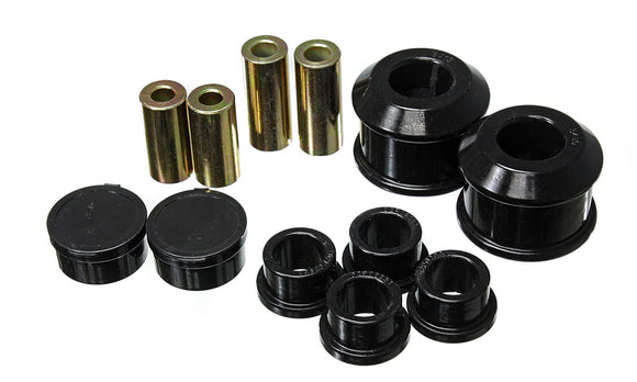 Energy Suspension 06-11 Honda Civic Front Control Arm Bushing Set