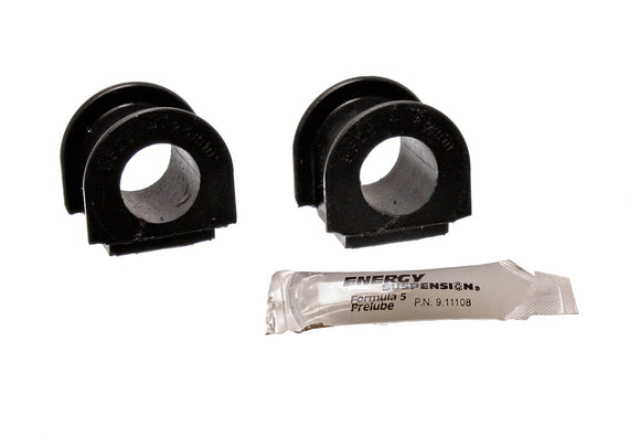 Energy Suspension 94-01 Acura Integra / 92-95 Honda Civic/CRX / 93-97 Honda Del Sol 24mm Front Sway Bar Bushings Set