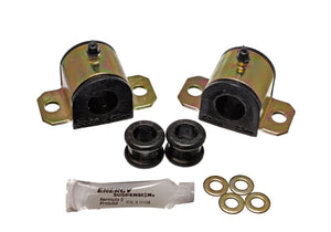 Energy Suspension 92-01 Honda Prelude 23mm Front Sway Bar Bushings